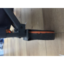 OUTLET - Wózek transportowy składany Alf Orange - Portal Outdoor