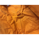 OUTLET - Wózek transportowy składany Alf Orange - Portal Outdoor