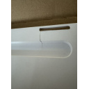 OUTLET - Nakładka osłona zimowa kratki wentylacyjnej L100/L200 2 szt. - Dometic