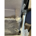 OUTLET - Krzesło turystyczne Zenith Charcoal Grey - Westfield