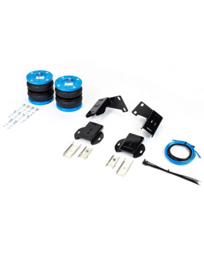 Zestaw pneumatyczny, zawieszenie pneumatyczne Volkswagen Crafter / MAN TGE od 2017 - MTT System