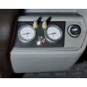 Sterowanie zawieszenia pneumatycznego Volkswagen Crafter / MAN TGE od 2017 - MTT System