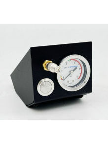 Uniwersalne sterowanie zawieszenia pneumatycznego - MTT System