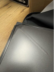 OUTLET - Składany stół kempingowy Revel - EuroTrail