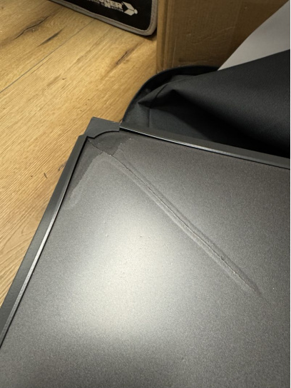 OUTLET - Składany stół kempingowy Revel - EuroTrail