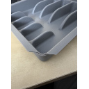 OUTLET - Wkład na sztućce rozszerzany Cutlery Holder Extendable - Haba