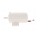 Pompka zewnętrzna do wody 12 V, 20 l/min, 1 bar 02 Royal White - Barwig