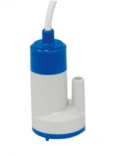 Pompka zanurzeniowa do wody 12 V, 12 l/min, 0,6 bar - Barwig