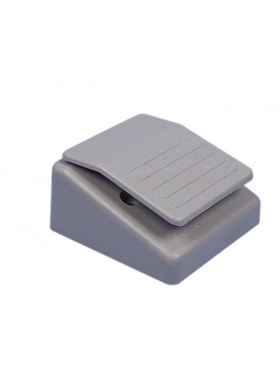 Włącznik nożny do pompki wody 12 V - Barwig