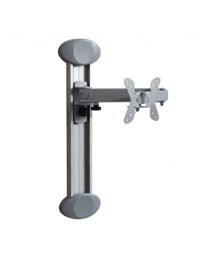 OUTLET - Uchwyt ścienny do telewizora TV z regulacją wysokości - Lippert