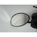 OUTLET - Lusterka dodatkowe do holowania przyczepy Speed Fix Flat - Reich