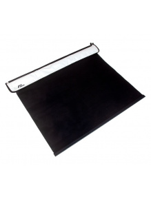 Osłona przeciwsłoneczna panel do markizy SunBreak Black - Peggy Peg