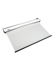 Osłona przeciwsłoneczna panel do markizy SunBreak Grey - Peggy Peg