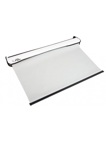 Osłona przeciwsłoneczna panel do markizy SunBreak Grey - Peggy Peg