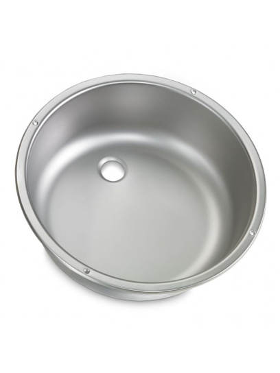 Zlewozmywak okrągły VA928 - Dometic