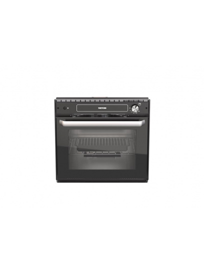 Zespół drzwi piekarnika DUP 445 - Thetford