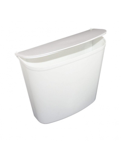 OUTLET - Kosz na śmieci Lucca 4,5 l - Haba