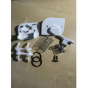 OUTLET - Zamknięcie drzwiczek serwisowych Service Door 3/4/5 - Thetford