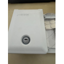 OUTLET - Zamykana klapa z izolacją zimową - Reich