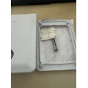 OUTLET - Zamykana klapa z izolacją zimową - Reich