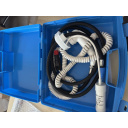 OUTLET - Prysznic turystyczny kpl. 12V - Comet