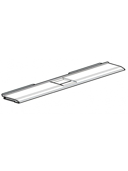 Osłona płytka zawiasowa do lodówki RML10.4 - Dometic