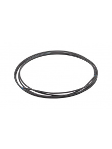 Rurka gazowa stalowa Ø8x1 mm 5 m krążek - Truma