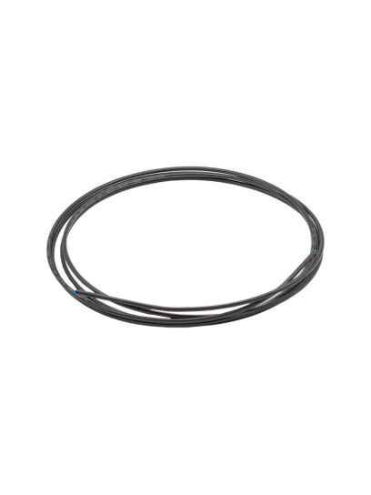 Rurka gazowa stalowa Ø8x1 mm 5 m krążek - Truma