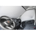 System zaciemnienia darkSTAR Ducato X250/X290 - Brunner