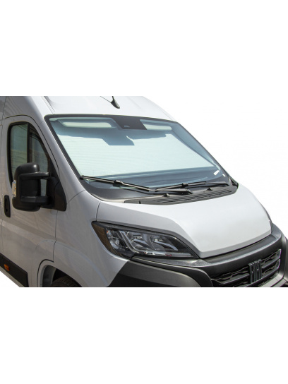 System zaciemnienia darkSTAR Ducato X250/X290 - Brunner